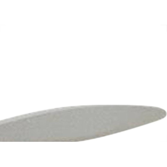 Pedra Afiar Canoa Fertak.