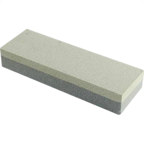 Pedra Afiar Combinada Fertak 6'' Pedra Afiar Combinada Fertak 6''