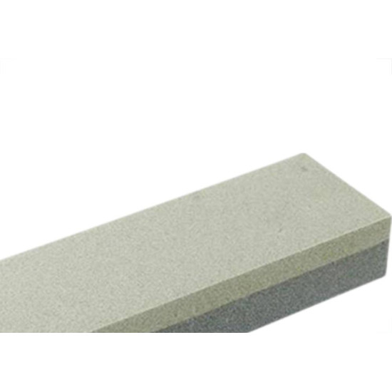 Pedra Afiar Combinada Fertak 6'' Pedra Afiar Combinada Fertak 6''