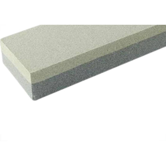 Pedra Afiar Combinada Fertak 8'' Pedra Afiar Combinada Fertak 8''