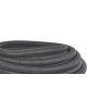 Cond Corrugado Preto 3/4 Rl/50