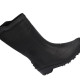 Bota Galocha Pega Forte Preto Cano Medio N.36 S/Forro Bota Galocha Pega Forte Preto Cano Medio N.36 S/Forro