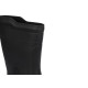 Bota Galocha Pega Forte Preto Cano Medio N.36 S/Forro Bota Galocha Pega Forte Preto Cano Medio N.36 S/Forro