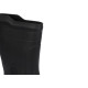 Bota Galocha Pega Forte Preto Cano Medio N.39 S/Forro Bota Galocha Pega Forte Preto Cano Medio N.39 S/Forro