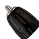 Mandril Brasfort Aperto Rapido 3/8 Mandril Brasfort Aperto Rapido 3/8