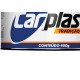 Massa Plastica 400Gr Carplast Preta - Kit C/12 Unidades Massa Plastica 400Gr Carplast Preta - Kit C/12 Unidades