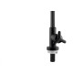 Torneira Abs Herc B.M Sicilia Mesa Preto 2916 Torneira Abs Herc B.M Sicilia Mesa Preto 2916