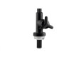 Torneira Abs Herc B.M Alta Lavario Sicilia Preto Torneira Abs Herc B.M Alta Lavario Sicilia Preto