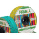 Corda Polipr.Firmeza 04Mm-360Mt Carret