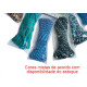 Corda Poliester Firmeza 03Mm-15Mt Meada