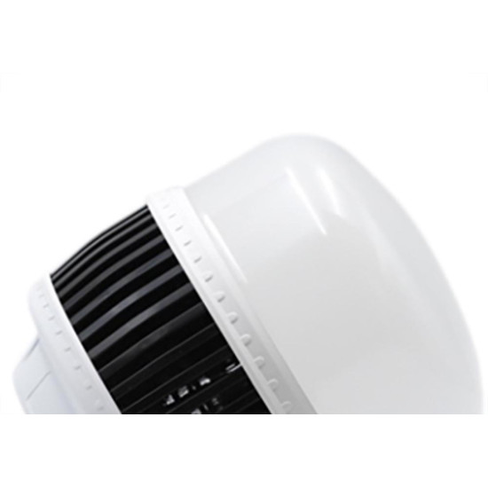 Lampada Led Globo 150W E27 6500K Led Bee Lampada Led Globo 150W E27 6500K Led Bee
