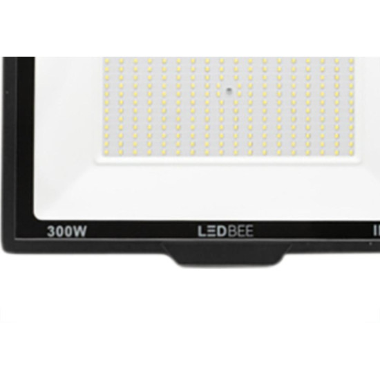 Reflet.C/Led Led Bee 300W 6500K Ip66 Smd