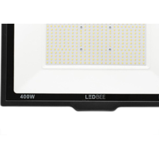 Reflet.C/Led Led Bee 400W 6500K Ip66 Smd