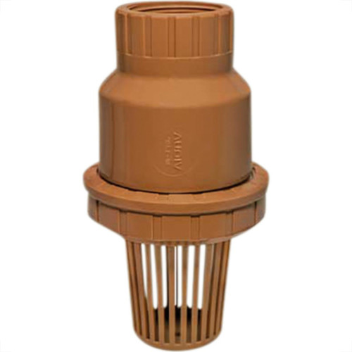 Valvula Fundo Poco Rosc Viqua D 2 Valvula Fundo Poco Rosc Viqua D 2