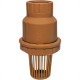 Valvula Fundo Poco Rosc Viqua D 2 Valvula Fundo Poco Rosc Viqua D 2