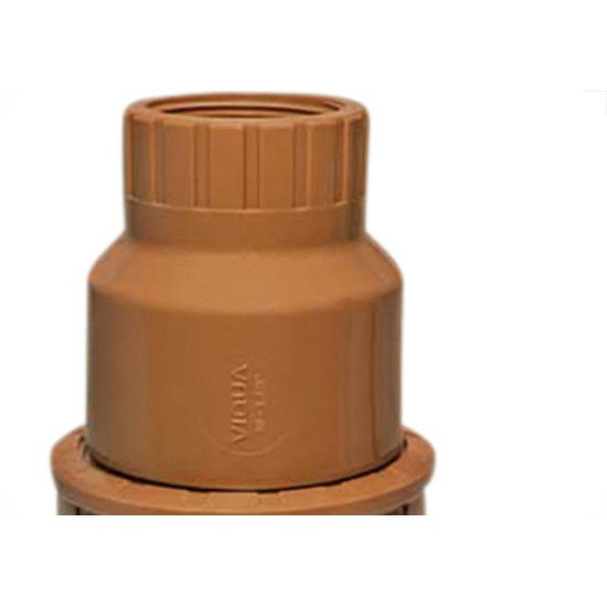 Valvula Fundo Poco Rosc Viqua D 2 Valvula Fundo Poco Rosc Viqua D 2