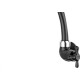 Torneira Abs Viqua B.M Maruja Par Preto 30405 Torneira Abs Viqua B.M Maruja Par Preto 30405