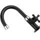 Torneira Abs Viqua Mar Lavario B.Alta 1/2 Preto 705