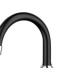 Torneira Abs Viqua Mar Lavario B.Alta 1/2 Preto 705