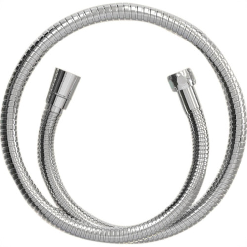 Engate Cromado Flex Alpha P/Ducha Hig 1.2Mt Engate Cromado Flex Alpha P/Ducha Hig 1.2Mt