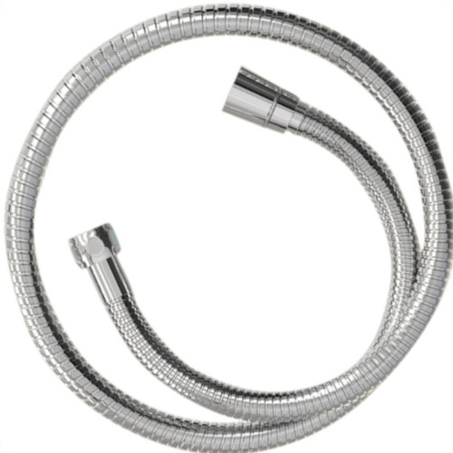 Engate Cromado Flex Alpha P/Ducha Hig 1.2Mt Engate Cromado Flex Alpha P/Ducha Hig 1.2Mt