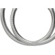 Engate Cromado Flex Alpha P/Ducha Hig 1.2Mt Engate Cromado Flex Alpha P/Ducha Hig 1.2Mt