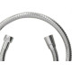 Engate Cromado Flex Alpha P/Ducha Hig 1.2Mt Engate Cromado Flex Alpha P/Ducha Hig 1.2Mt