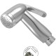 Gatilho Alpha P/Ducha Hig.Abs Cromado C/Sup. Gatilho Alpha P/Ducha Hig.Abs Cromado C/Sup.