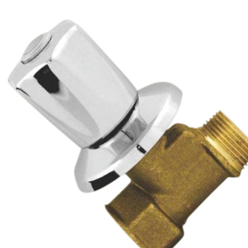 Registro Alpha Pressao 1416X3/4 C50 Registro Alpha Pressao 1416X3/4 C50