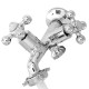 Torneira Cromado Alpha 1131 1/2-3/4 C33 Maquina Lav Torneira Cromado Alpha 1131 1/2-3/4 C33 Maquina Lav