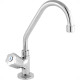 Torneira B.M Alpha 1169 Mesa 1/2C501/4V Ligh Torneira B.M Alpha 1169 Mesa 1/2C501/4V Ligh