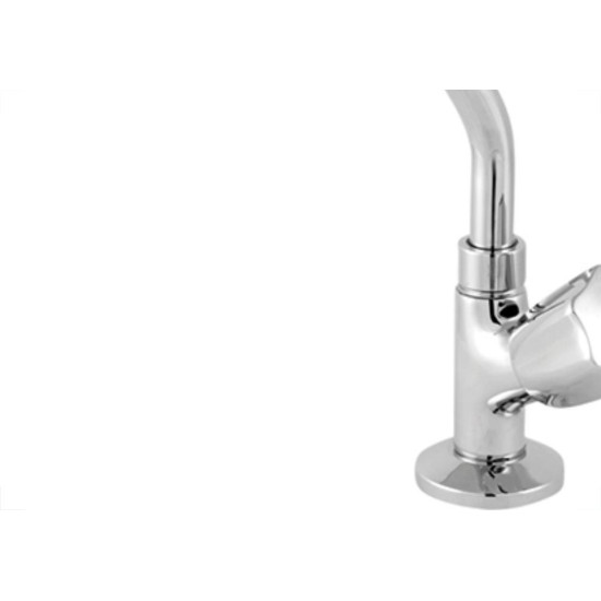 Torneira B.M Alpha 1169 Mesa 1/2C501/4V Ligh Torneira B.M Alpha 1169 Mesa 1/2C501/4V Ligh