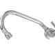 Torneira B.M Alpha 1168 Par 1/2 C721/4V Ligh Torneira B.M Alpha 1168 Par 1/2 C721/4V Ligh
