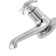 Torneira Cromado Alpha Lavat 1/2 1193 C23 1/4V Torneira Cromado Alpha Lavat 1/2 1193 C23 1/4V
