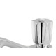 Torneira Cromado Alpha Lavat 1/2 1194 C50 1/4V Torneira Cromado Alpha Lavat 1/2 1194 C50 1/4V