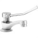Torneira Cromado Alpha Lavat Clinica 1194 1/4V. Torneira Cromado Alpha Lavat Clinica 1194 1/4V.