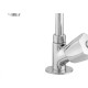 Torneira B.M Alpha Lavat.1195X1/2 C50 Light Torneira B.M Alpha Lavat.1195X1/2 C50 Light