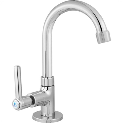 Torneira B.M Alpha Lavat.1195X1/2 C72 Light Torneira B.M Alpha Lavat.1195X1/2 C72 Light