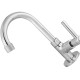 Torneira B.M Alpha Lavat.1195X1/2 C72 Light Torneira B.M Alpha Lavat.1195X1/2 C72 Light