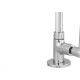 Torneira B.M Alpha Lavat.1195X1/2 C72 Light Torneira B.M Alpha Lavat.1195X1/2 C72 Light
