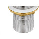 Valvula Metal Tanque 1.1/4 Alpha Valvula Metal Tanque 1.1/4 Alpha