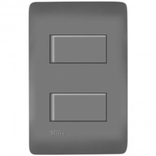 Conjunto Fame Habitat Black 4050 2Simp