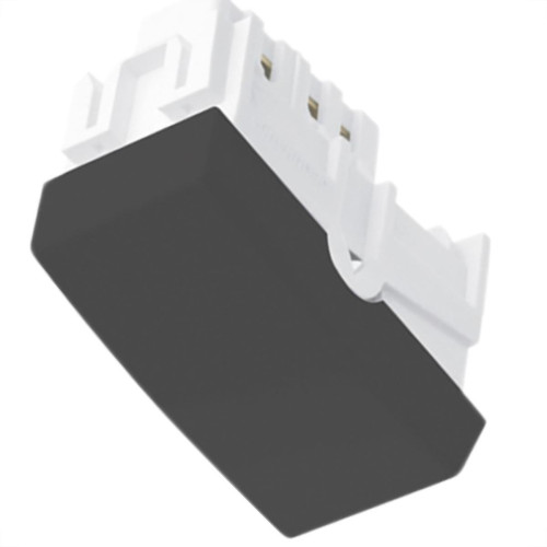 Modulo Fame Habitat Black 4029 1Paral Modulo Fame Habitat Black 4029 1Paral