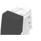 Modulo Fame Habitat Black 4029 1Paral Modulo Fame Habitat Black 4029 1Paral