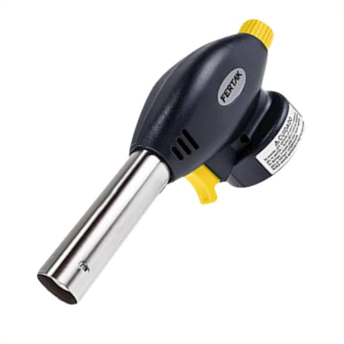 Macarico Fertak Acendimento Automaticoom S/Refil Macarico Fertak Acendimento Automaticoom S/Refil