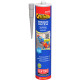 Cola Silicone 260G Dryko Branco Cola Silicone 260G Dryko Branco
