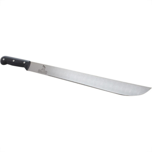 Facao Collins 16 P/Mato Cabo Polipropileno Facao Collins 16 P/Mato Cabo Polipropileno