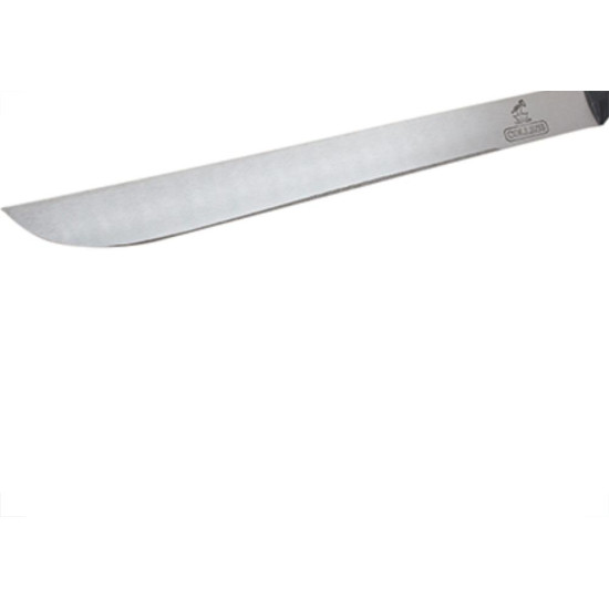 Facao Collins 16 P/Mato Cabo Polipropileno Facao Collins 16 P/Mato Cabo Polipropileno