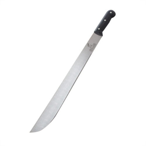 Facao Collins 18 P/Mato Cabo Polipropileno Facao Collins 18 P/Mato Cabo Polipropileno