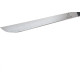 Facao Collins 18 P/Mato Cabo Polipropileno Facao Collins 18 P/Mato Cabo Polipropileno